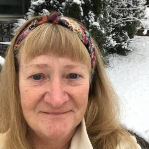 Meet your Posher, Anne